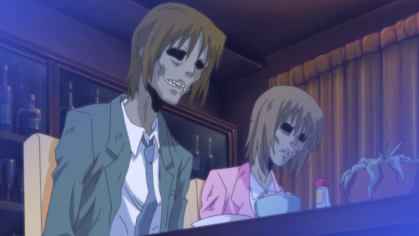 Saimin Gakuen (Crazy Asian Love)